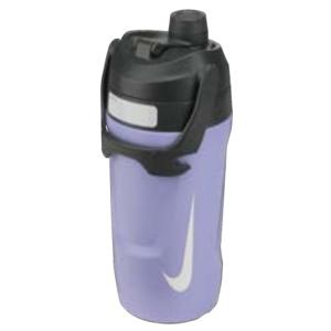Пляшка Nike FUEL JUG 1.2 літра фіолетовий, чорний
